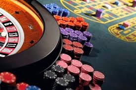 Онлайн казино Casino Casher